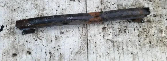 Skoda Octavia Mk2 (1Z) Rear beam 