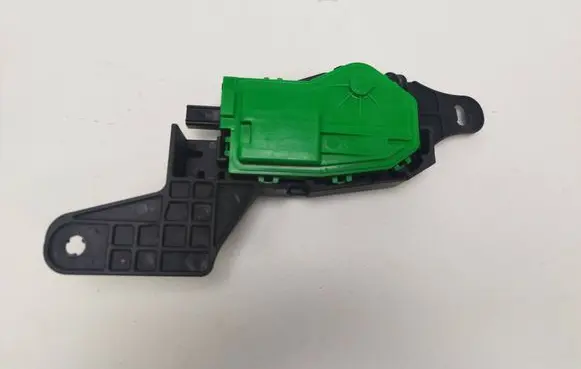 Hyundai Tucson TL Fuel tank cap lock 