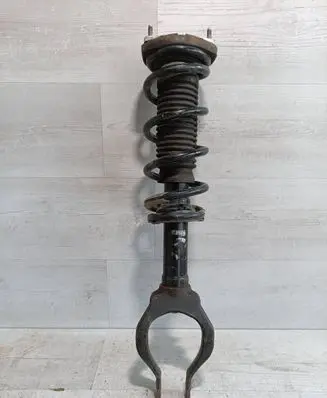 Infiniti Q50 Front shock absorber with coil spring 561104GC0D 160510B