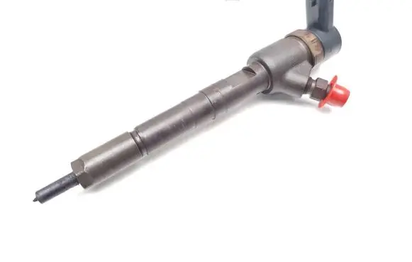 Opel Combo C Fuel injector 0445110183