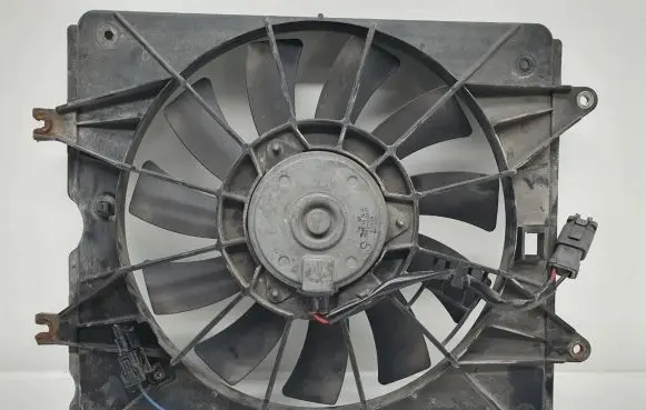 Honda CR-V Fan set 