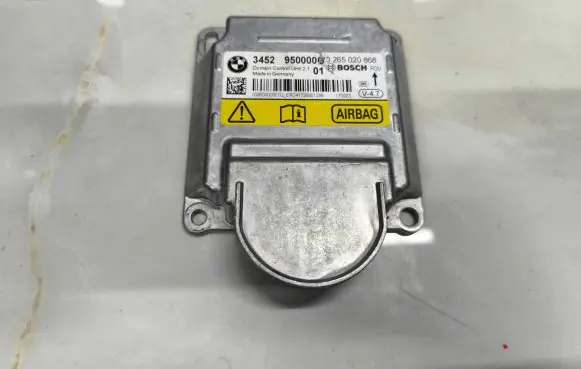 BMW X5 F15 Airbag control unit/module 9500006 9500000 026502086