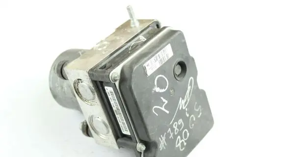 Peugeot 5008 ABS Pump 0265951738 0265230304