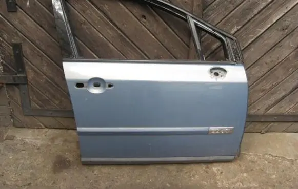 Renault Vel Satis Front door