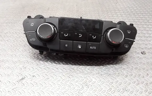 Opel Insignia A Climate control unit 13273097 2020110825
