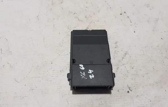 Volvo XC60 Other control units/modules 32410190