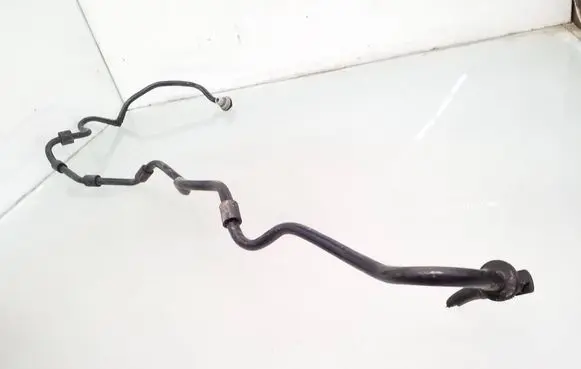 BMW 5 F10 F11 Vacuum line/pipe/hose 177650 17765010