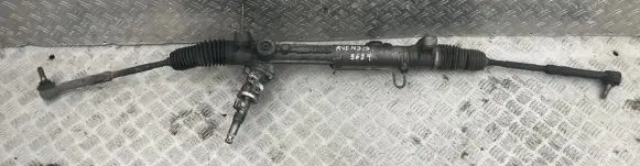 Toyota Avensis T250 Steering rack rhd