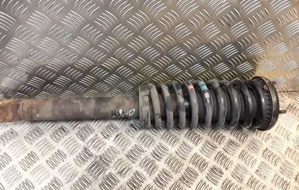 Jaguar XF X250 Front shock absorber/damper
