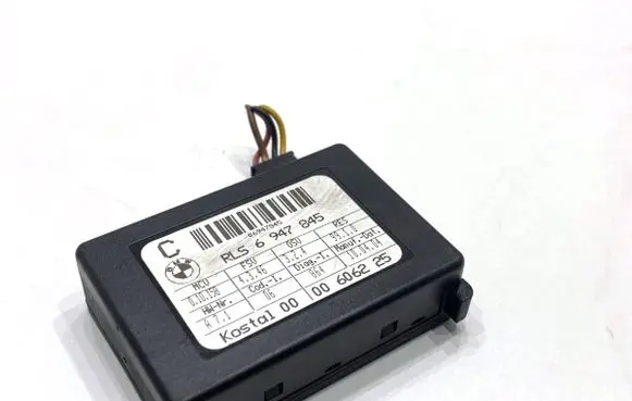BMW 5 E60 E61 Rain sensor 6947845