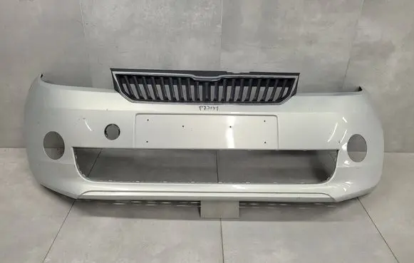 Skoda Citigo Front bumper 1ST807221F