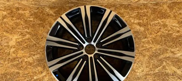 BYD Sealion 7 R20 alloy rim 3101010B K8K0K87