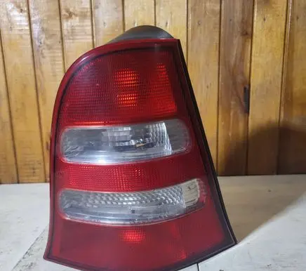 Mercedes-Benz A W168 Rear/tail lights 1688202864 3320694002
