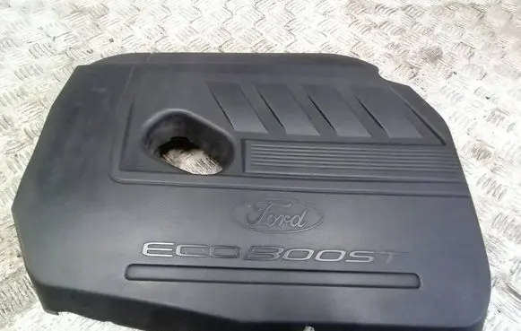 Ford Focus Engine cover (trim) F1FG6A949AB