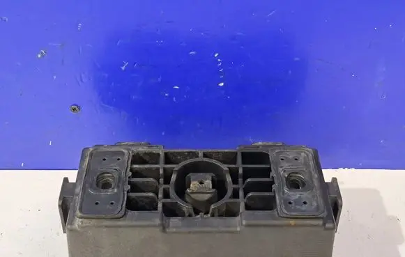 Mercedes-Benz GL X166 Jacking socket point A1666900334