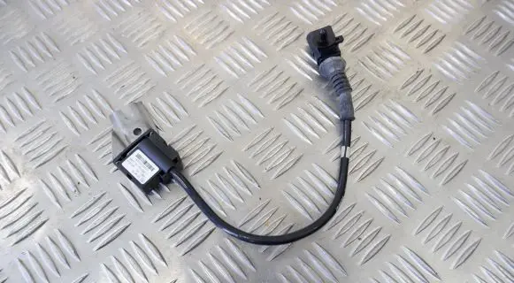 Audi Q7 4L Acceleration sensor 7L0907673E