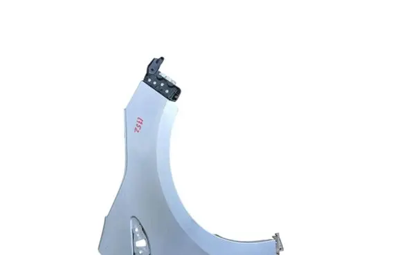 Opel Ampera Fender