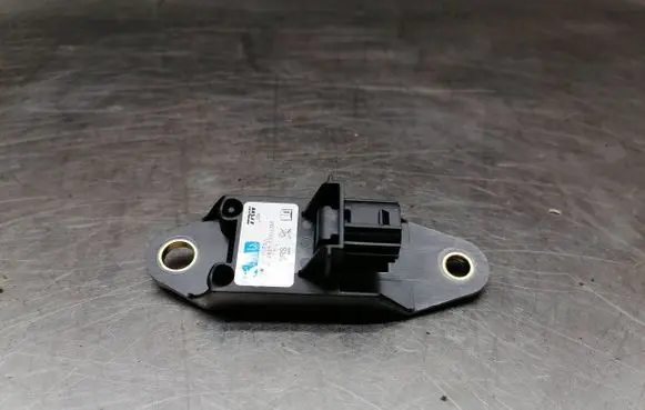 Honda Accord Airbag deployment crash/impact sensor 77970SEAJ821 77970SEAJ821M1