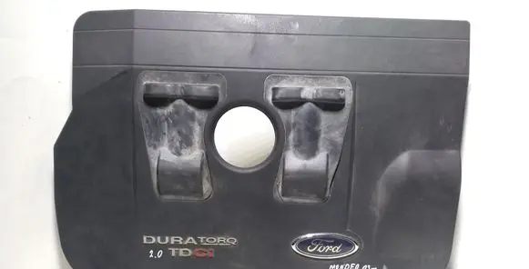 Ford Mondeo Mk III Engine cover (trim) 2S7Q6N041 2S7Q6N041AE