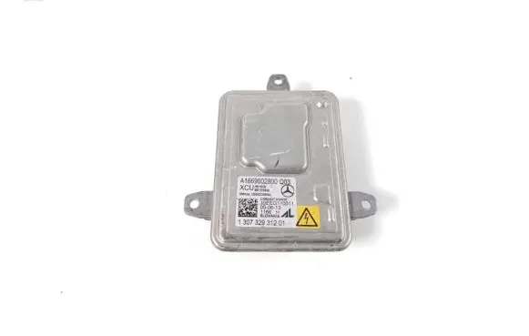 Mercedes-Benz ML W166 Xenon control unit/module A1669002800