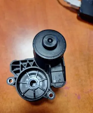 Audi A3 8Y Hand brake/parking brake motor 5Q0615405BC