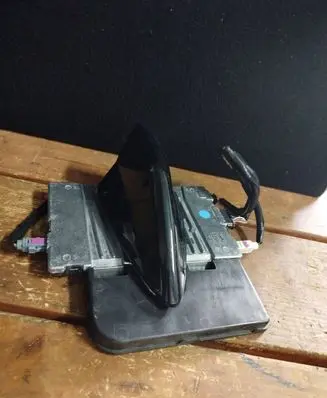 Peugeot 308 Indicator stalk 9842188280
