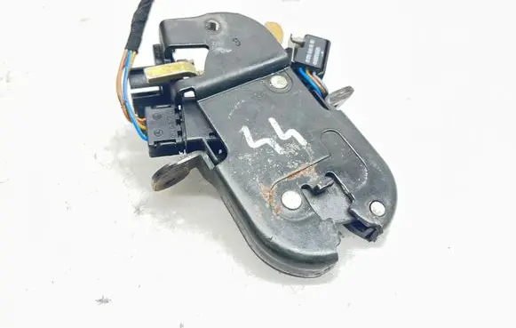 Mercedes-Benz SLK R170 Tailgate/trunk/boot lock/catch/latch A1707500184