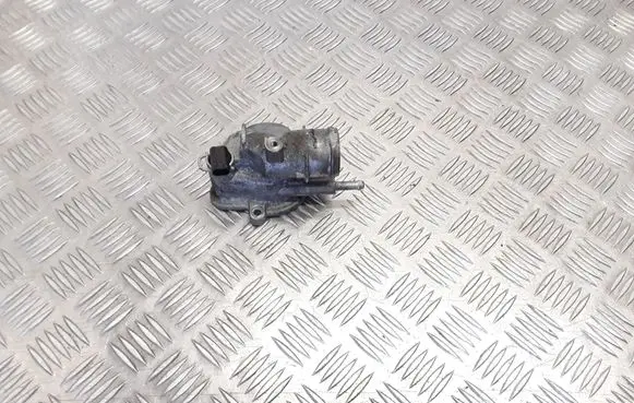 Mercedes-Benz E W211 Thermostat 