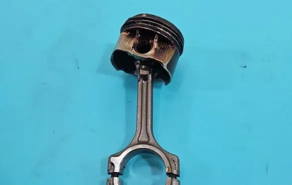 Dacia Sandero III Piston H4DE470 IMPRK1515578