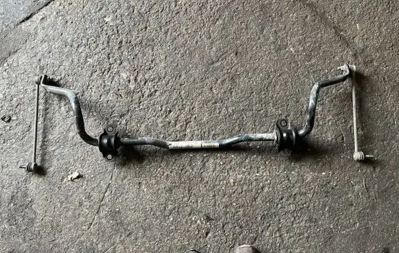 Ford C-MAX II Front anti-roll bar/sway bar AV615482DB