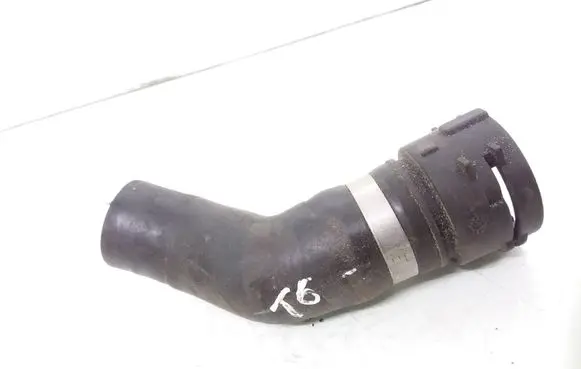Volkswagen Transporter - Caravelle T6 Engine coolant pipe/hose 7E0122101H