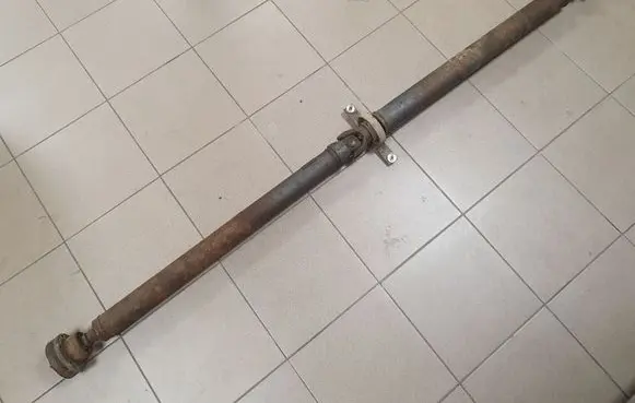 Audi A8 S8 D2 4D Drive shaft (set)