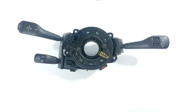 BMW 5 E39 Airbag slip ring squib (SRS ring) 613183774889 01404017