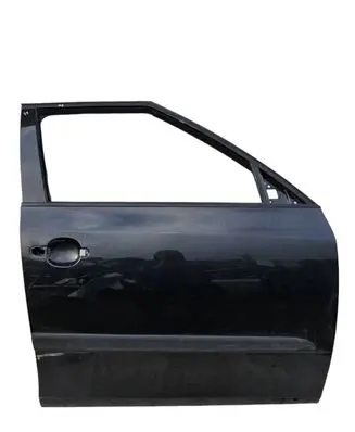 Skoda Fabia Mk2 (5J) Front door
