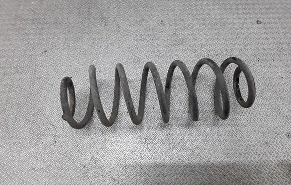 Ford Fiesta Rear coil spring