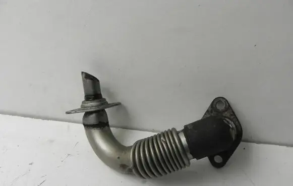 KIA Sportage Turbo turbocharger oiling pipe/hose 126315 VD8884