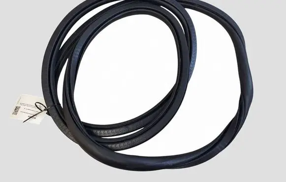 Citroen C4 Grand Picasso Rubber seal front door (on door)