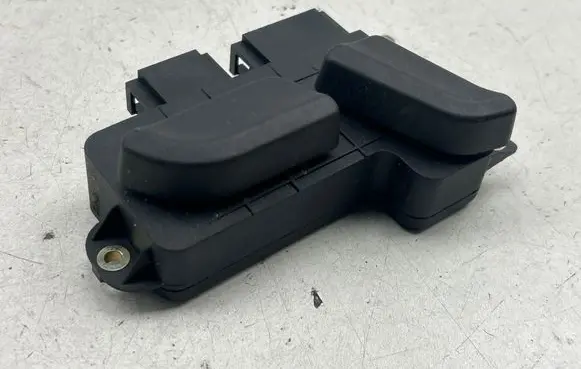 Audi A6 S6 C6 4F Seat control switch 03480310 8E0959748 587910