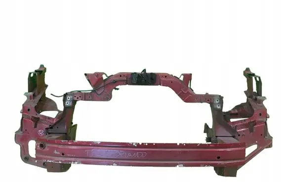 Chevrolet Orlando Radiator support slam panel TP210