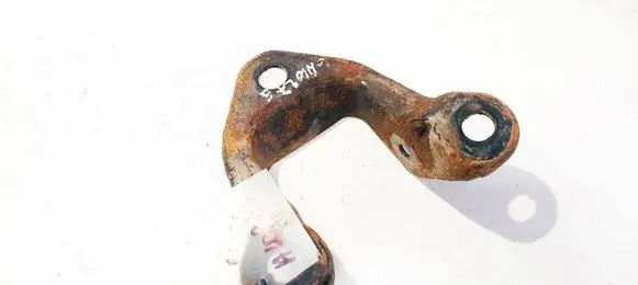 Opel Astra H Bracket in trunk/boot 