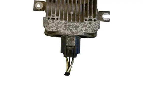 Volvo V60 Fuel injection pump control unit/module 6G9N9D372AC A2C53119120