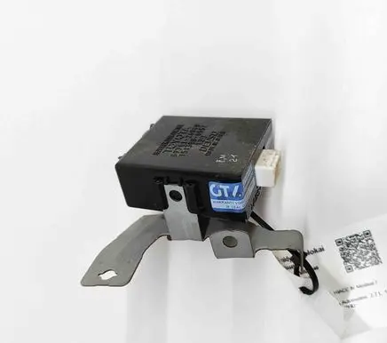 Door central lock control unit/module
