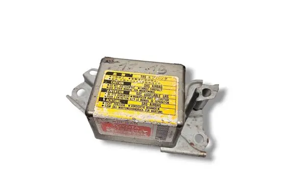 Airbag control unit/module