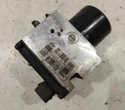 Peugeot 407 ABS Pump 0938910545 9658028480