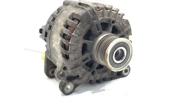 Generator/alternator