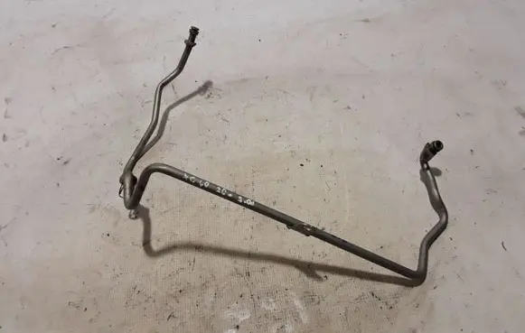 Volvo XC60 Brake vacuum hose/pipe 31452698