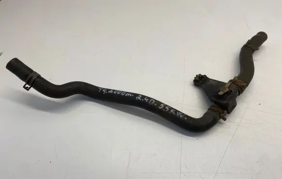 Volkswagen Transporter - Caravelle T4 Engine coolant pipe/hose 701819809D