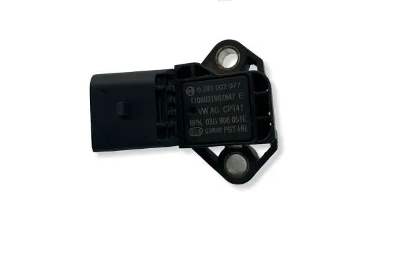 Volkswagen Arteon Air pressure sensor 03G906051E 0281002977 170603T082847E
