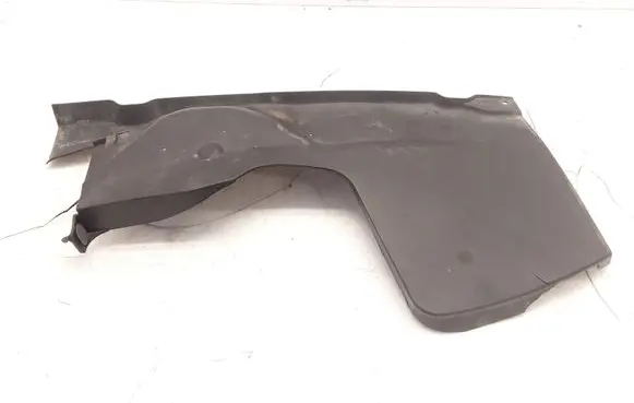 Alfa Romeo 166 Engine cover (trim) 156016463
