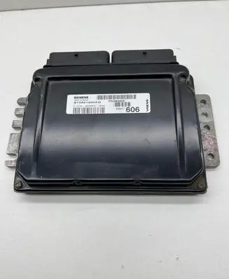 Volvo S40, V40 Engine control unit/module P30882606 S108212004D